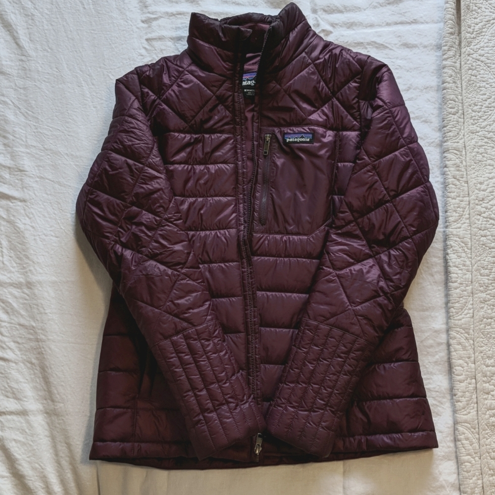 Patagonia Radalie Women’s Jacket Puffer Medium